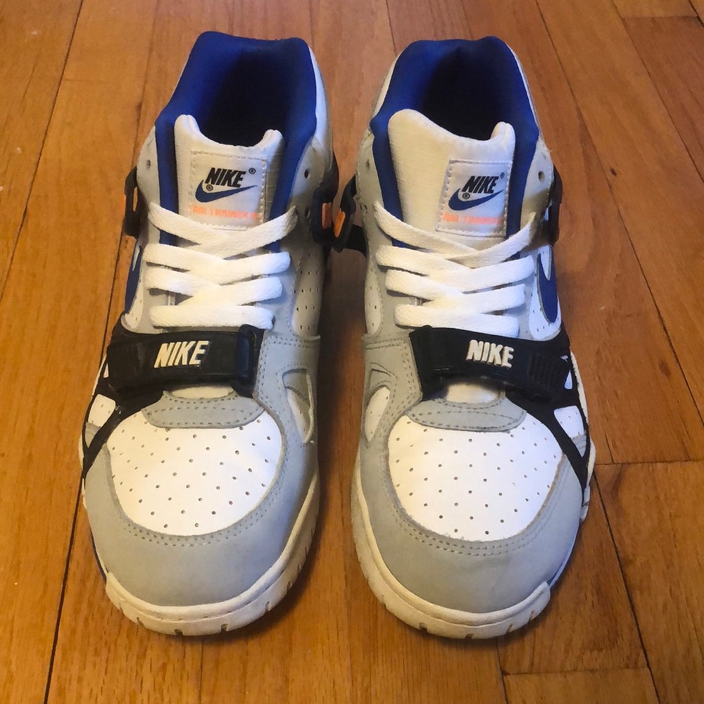 Nike Air Max Auburn